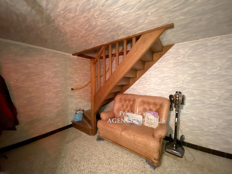 Maison - 108 m² - 5 pièces