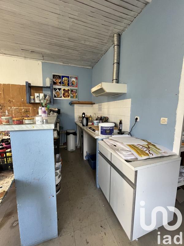 Maison de village - 67 m² - 2 pièces