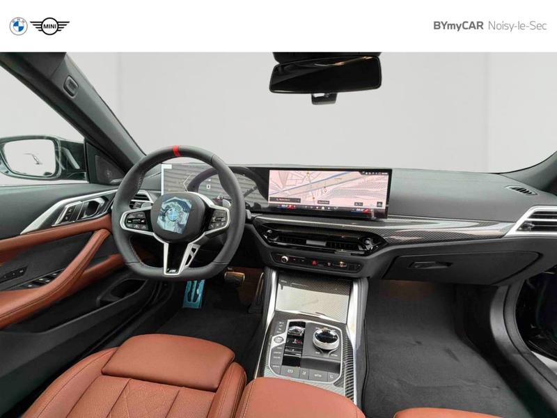 Bmw Série 4 G23 Lci Cabriolet Cab M440i xDrive 392 ch Bva8 m Performance