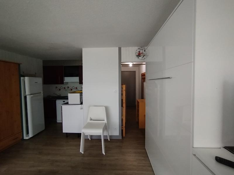 Appartement - 27 m² - 1 pièce