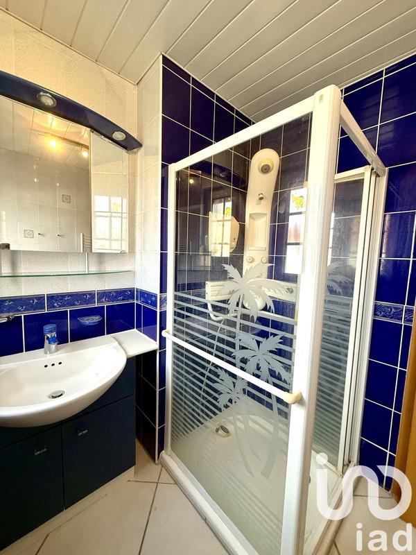 Maison - 142 m² - 4 pièces