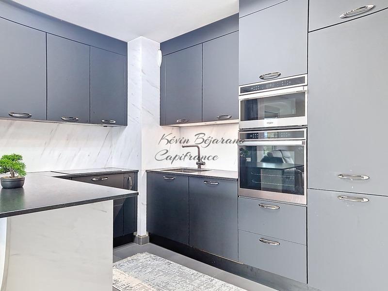 Appartement - 73 m² - 3 pièces