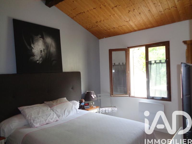 Maison - 103 m² - 6 pièces