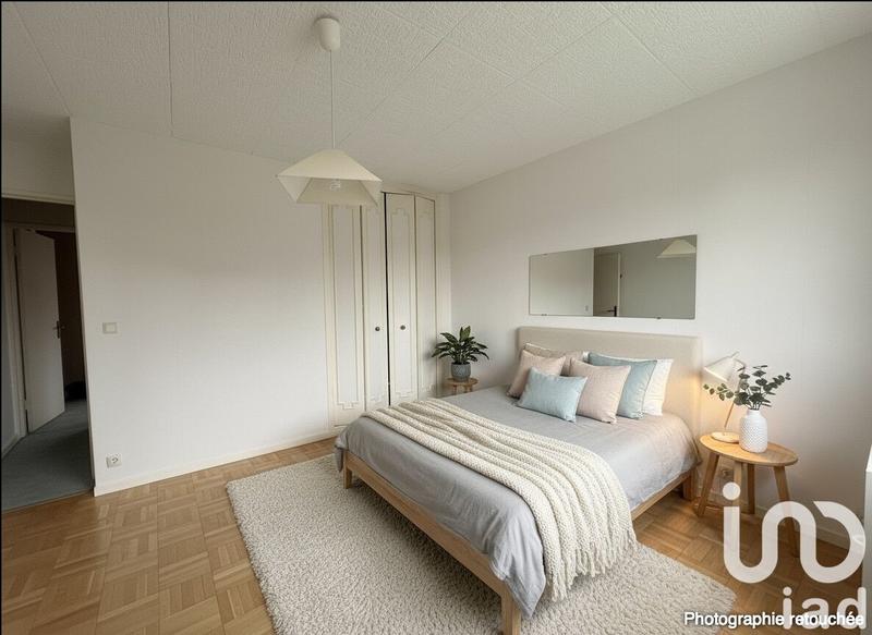 Maison - 88 m² - 4 pièces