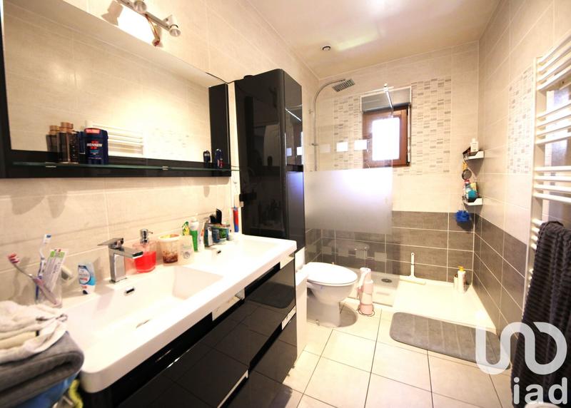 Maison de maîtres - 121 m² - 6 pièces