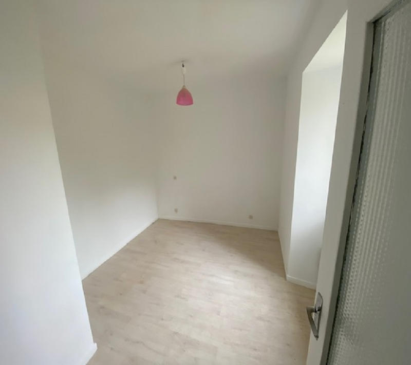 Maison de village - 88 m² - 5 pièces