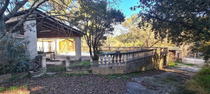 Maison - 282 m² - 9 pièces