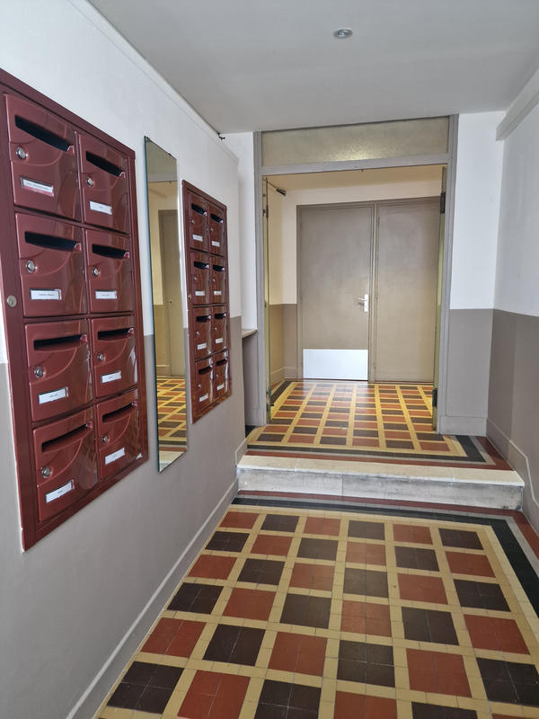 Appartement - 121 m² - 5 pièces