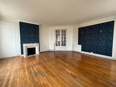 Appartement - 115 m² - 5 pièces