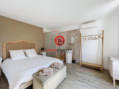 Mas - 160 m² - 6 pièces