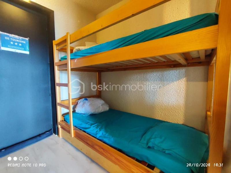 Studio - 35 m² - 1 pièce