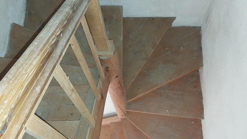 Maison de village - 104 m² - 6 pièces