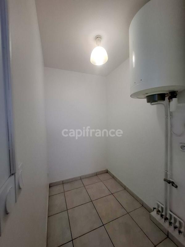 Appartement - 94 m² - 4 pièces