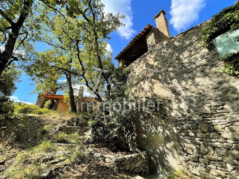 Maison de campagne - 98 m²