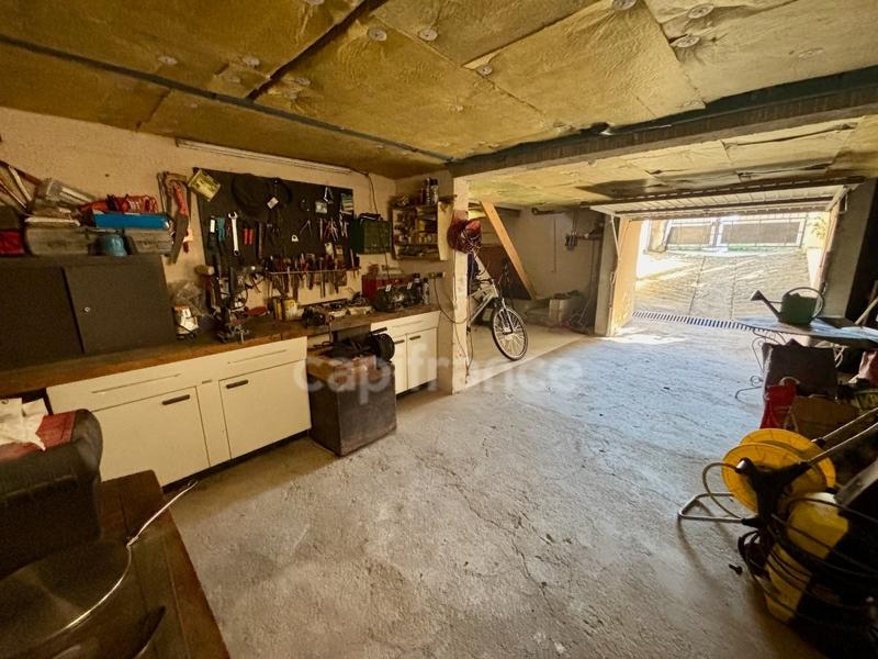 Maison - 102 m² - 6 pièces