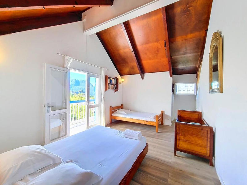 Villa - 120 m² - 6 pièces