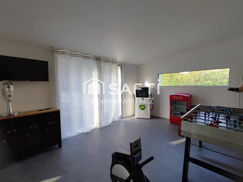 Maison - 155 m² - 5 pièces