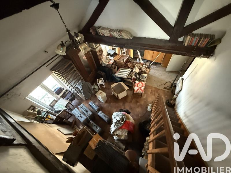 Maison - 300 m² - 10 pièces