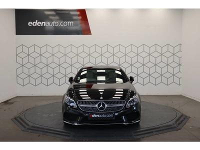 Mercedes Classe Cls 250 d Sportline a