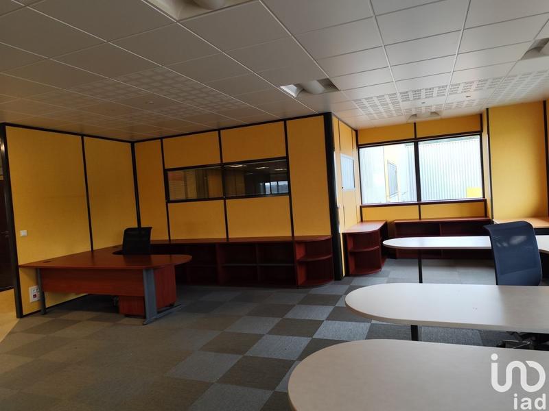 Local commercial - 2 026 m²