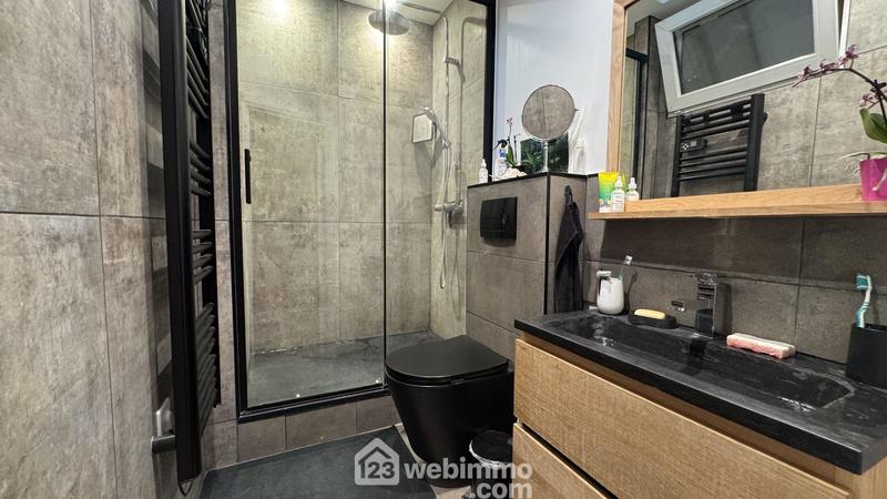 Maison - 120 m² - 7 pièces