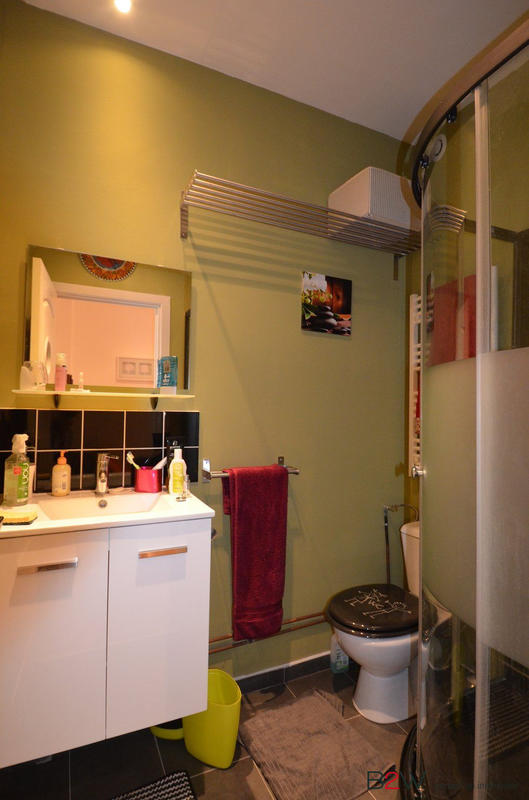 Appartement - 32 m² - 2 pièces