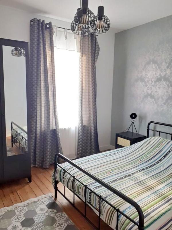 Maison - 69 m² - 4 pièces