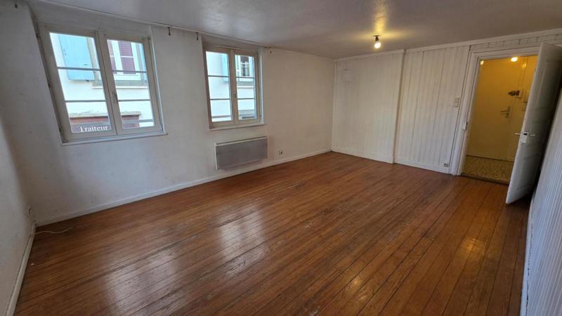 Appartement - 61 m² - 2 pièces