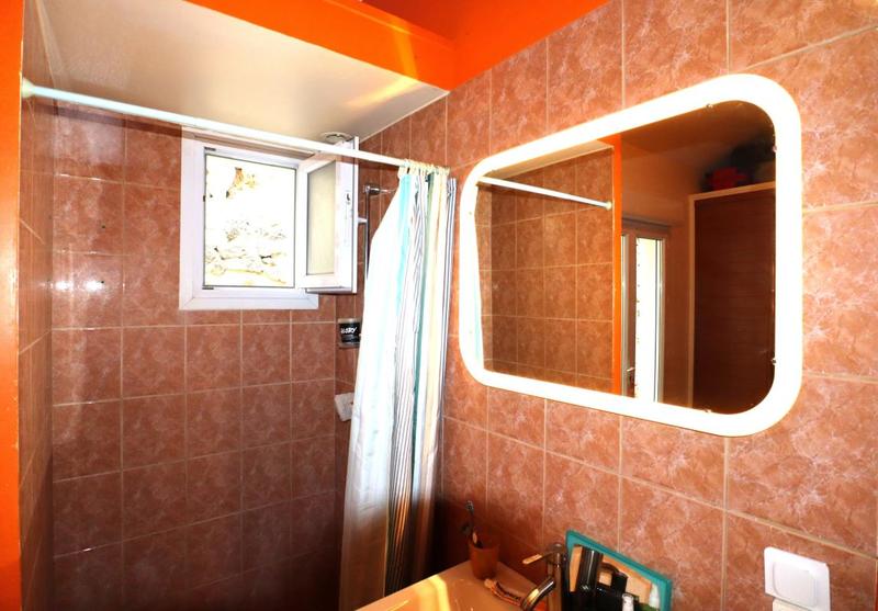 Maison - 122 m² - 6 pièces