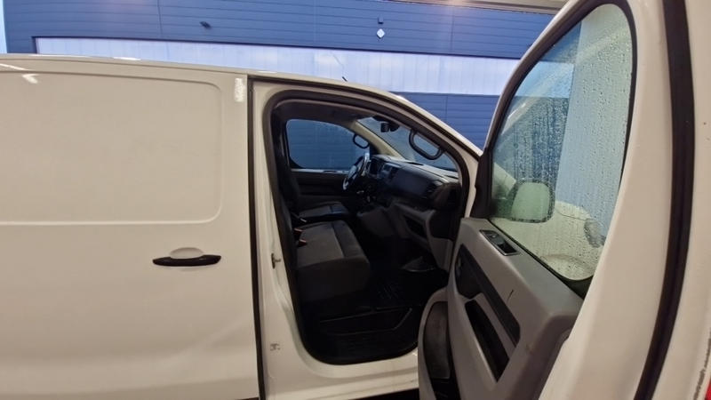 Peugeot Expert tole standard 2.0 bluehdi 120 ss premium