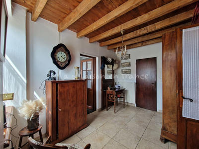 Longère - 131 m² - 5 pièces