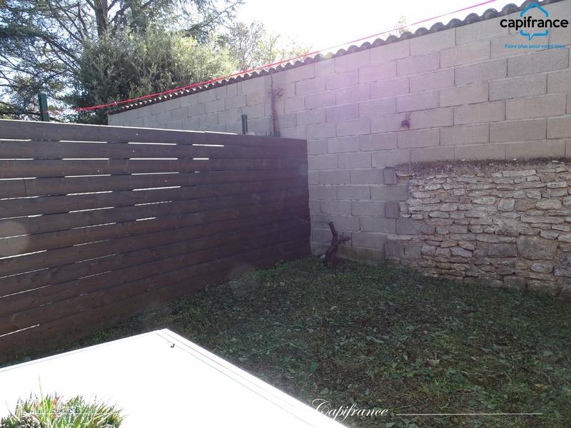 Maison - 78 m² - 4 pièces