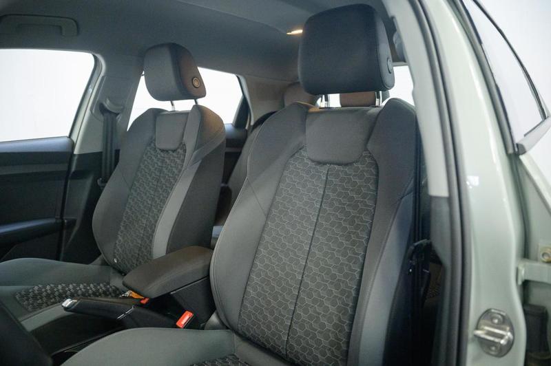 Audi A1 sportback 25 Tfsi 95 ch Bvm5 Advanced