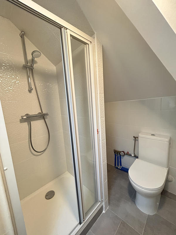 Appartement - 13 m² - 1 pièce