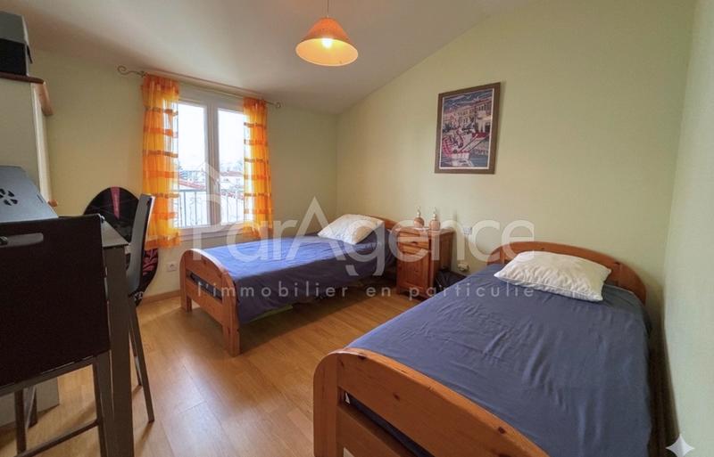 Maison - 88 m² - 4 pièces