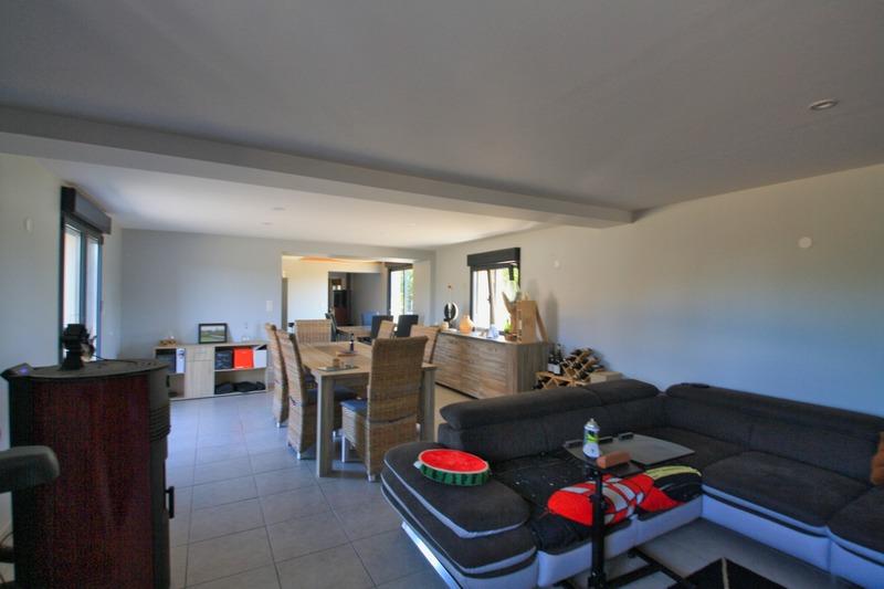 Longère - 167 m² - 11 pièces