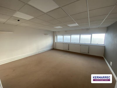 Bureau - 160 m²