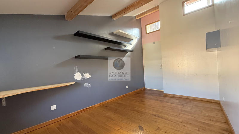 Maison - 157 m² - 6 pièces