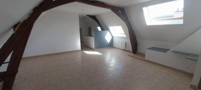 Appartement - 75 m² - 4 pièces