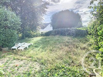 Maison - 113 m² - 6 pièces