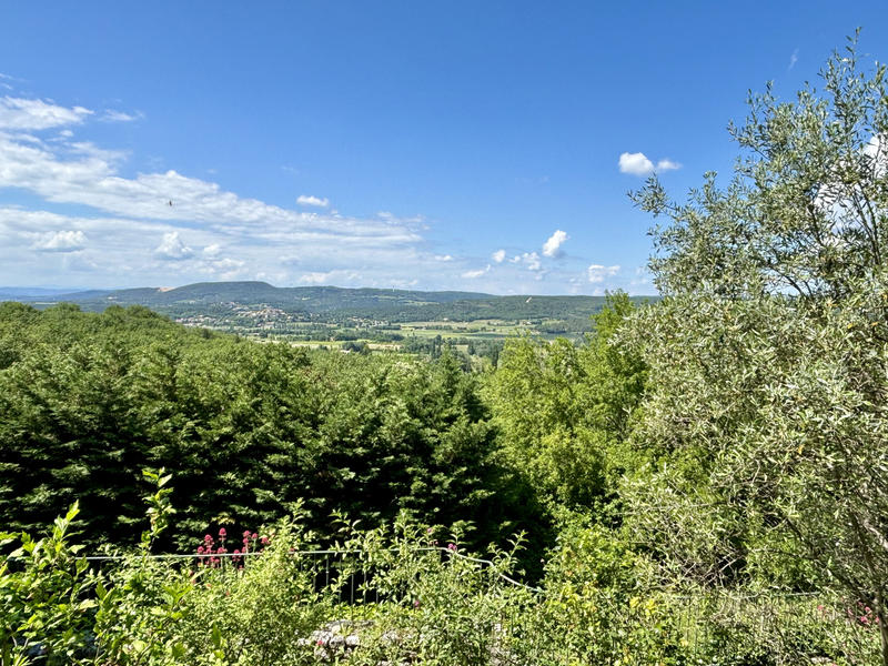 Maison de village - 175 m² - 6 pièces