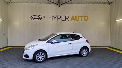 Peugeot 208 1.6 Bluehdi 75ch Bvm5 Active