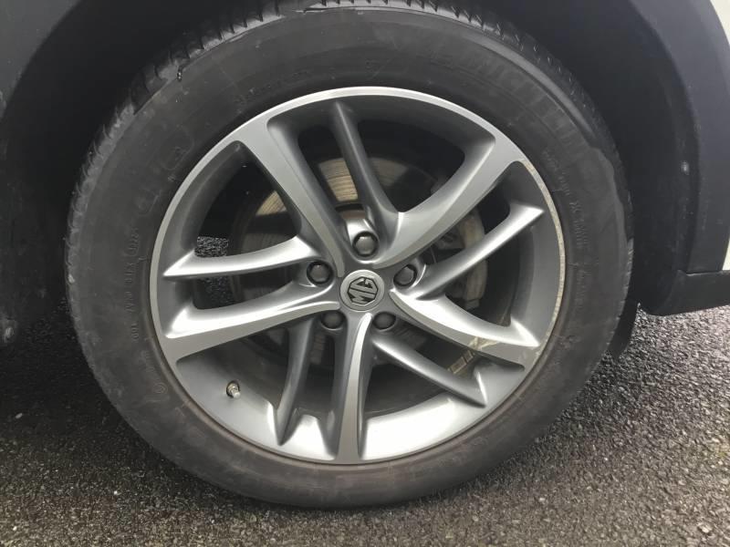 Mg Ehs 1.5t Gdi Phev Luxury