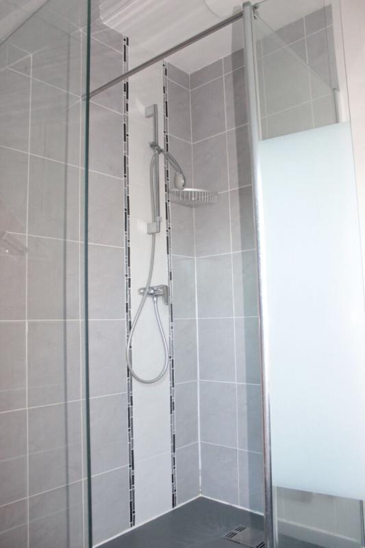 Maison - 109 m² - 6 pièces