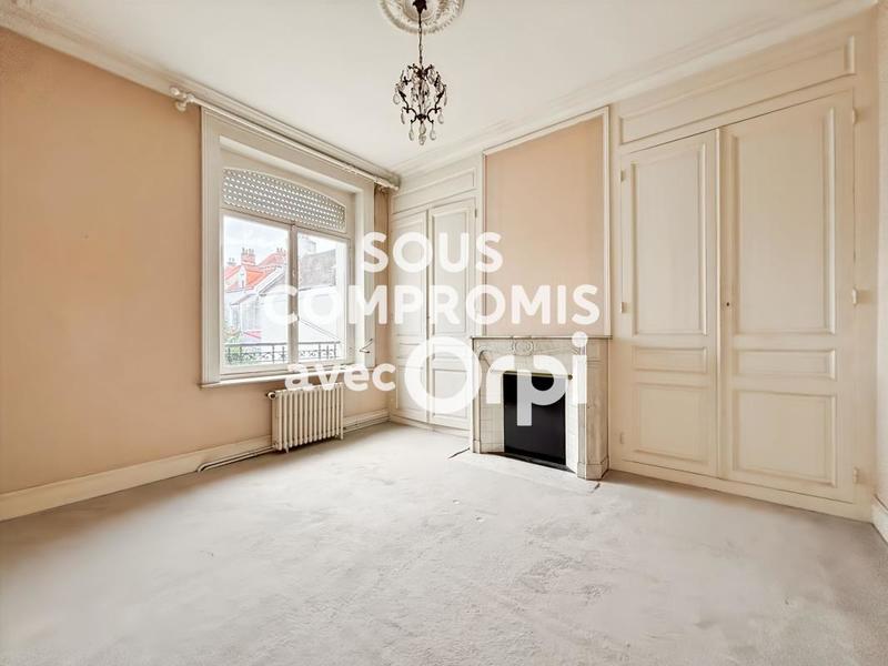 Maison - 136 m² - 4 pièces