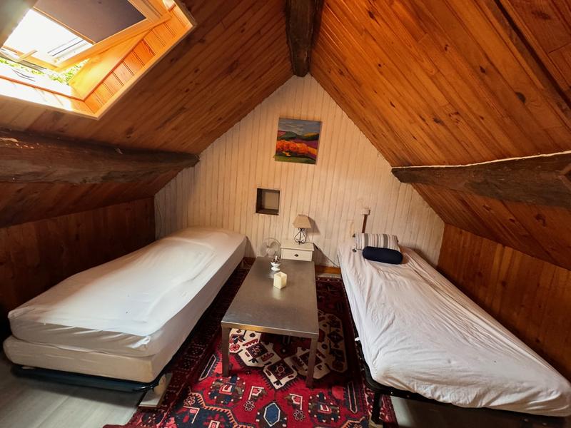 Maison - 60 m² - 3 pièces