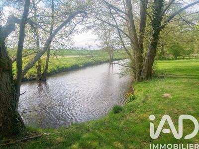 Maison - 163 m² - 7 pièces