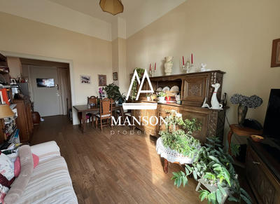 Appartement - 54 m² - 2 pièces