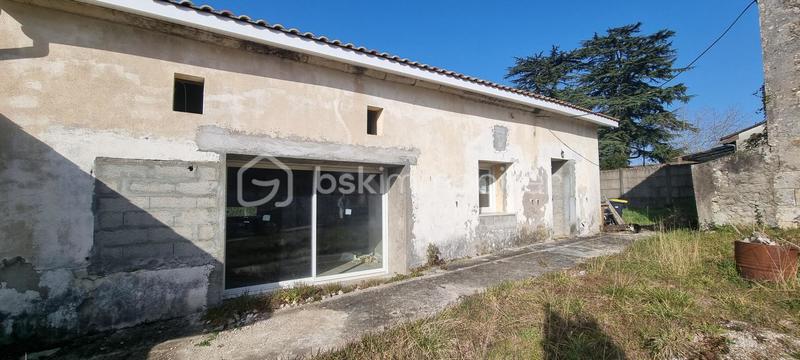 Maison - 140 m² - 4 pièces