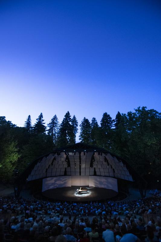 Festival International de Piano